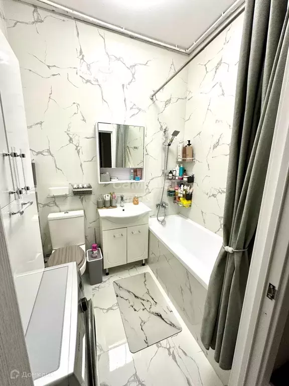 Продаётся 1-к квартира, 32.1 м - Фото 1