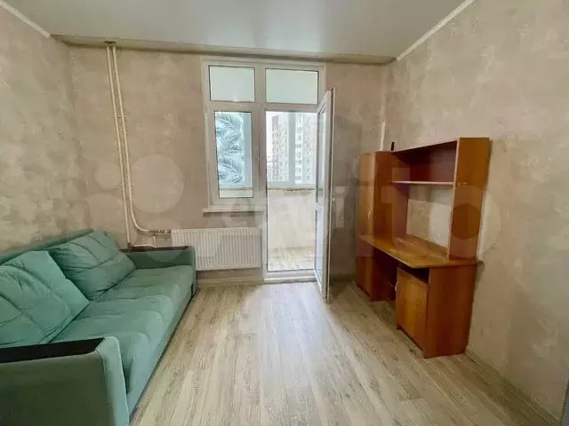 Квартира-студия, 24 м, 10/19 эт. - Фото 0