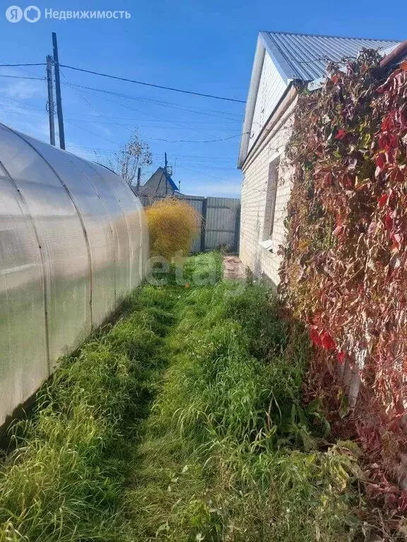 Дом в посёлок городского типа Голышманово, улица Ленина, 104 (50.1 м) - Фото 0