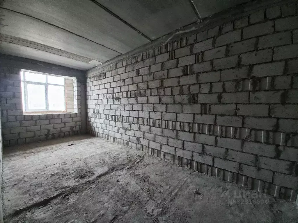 1-к кв. Кабардино-Балкария, Нальчик ул. Солнечная, 10к4 (45.0 м) - Фото 1