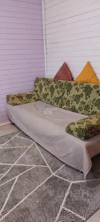 Дом в Нижегородская область, Дальнеконстантиновский муниципальный ... - Фото 2