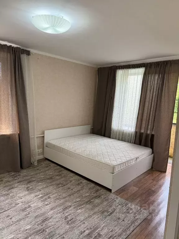 1-к кв. Москва Зарайская ул., 15 (30.0 м) - Фото 1