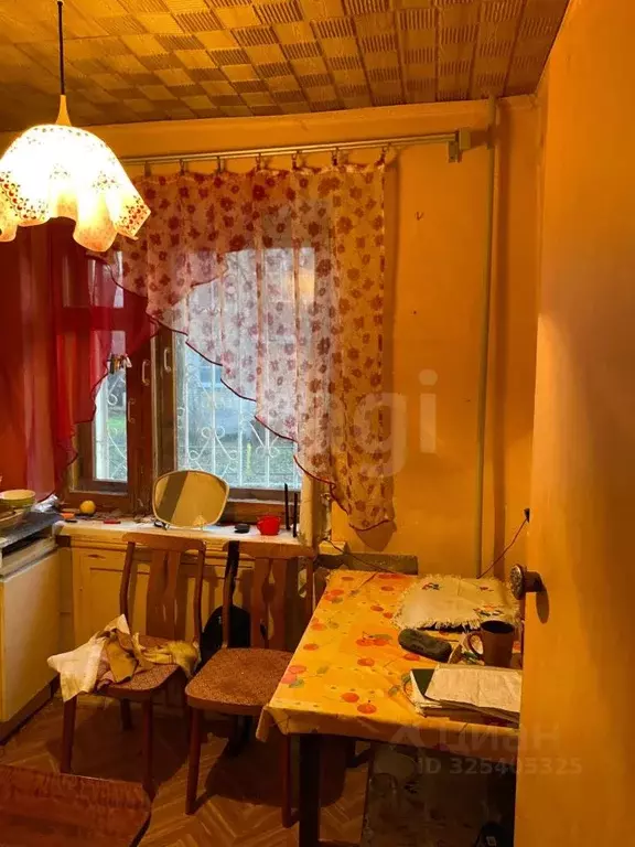 1-к кв. Мордовия, Саранск ул. Федосеенко, 3 (32.4 м) - Фото 1