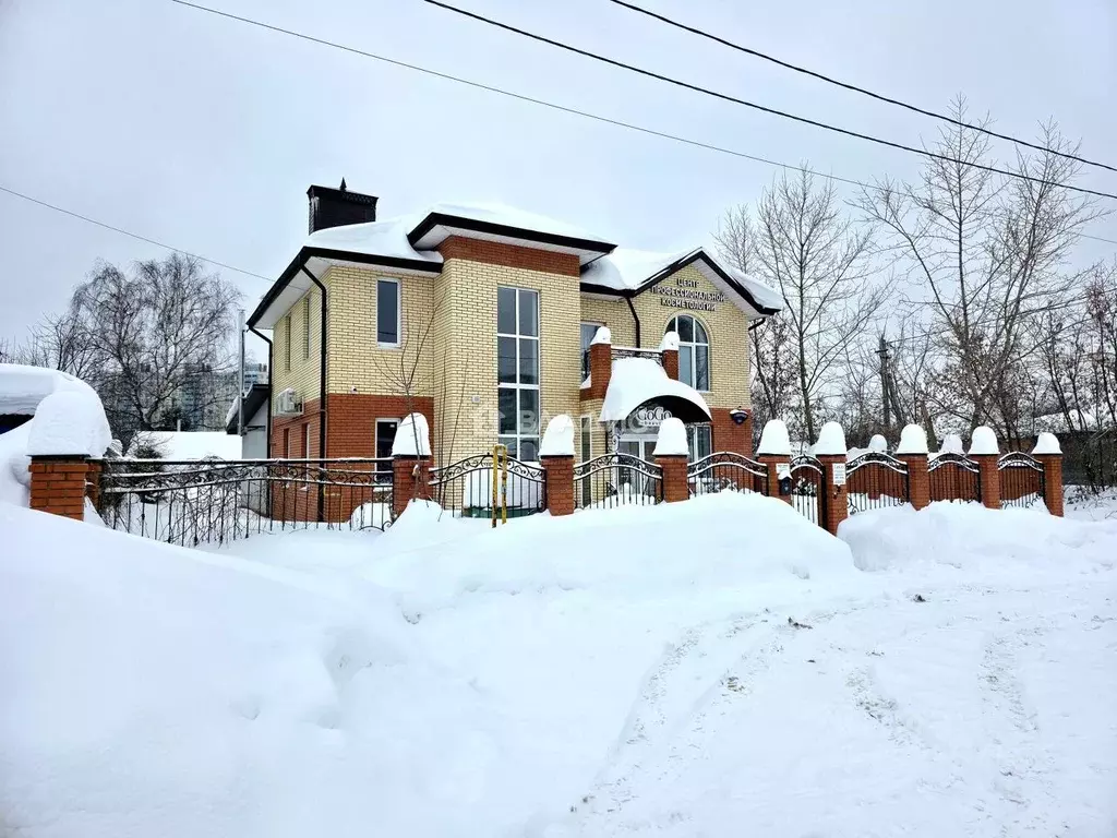 Помещение свободного назначения в Ивановская область, Иваново ул. 2-я ... - Фото 0