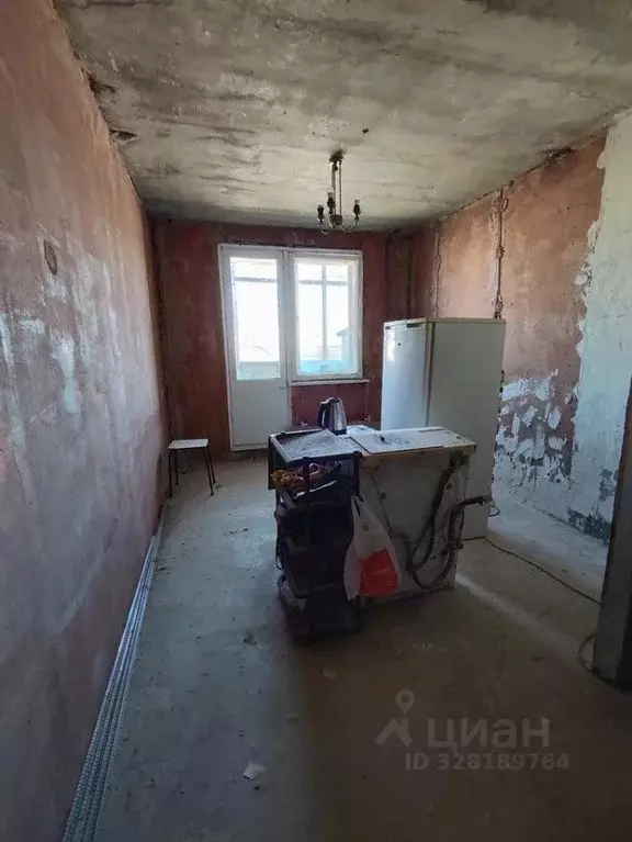 Комната Свердловская область, Екатеринбург ул. Академика Бардина, 4 ... - Фото 2