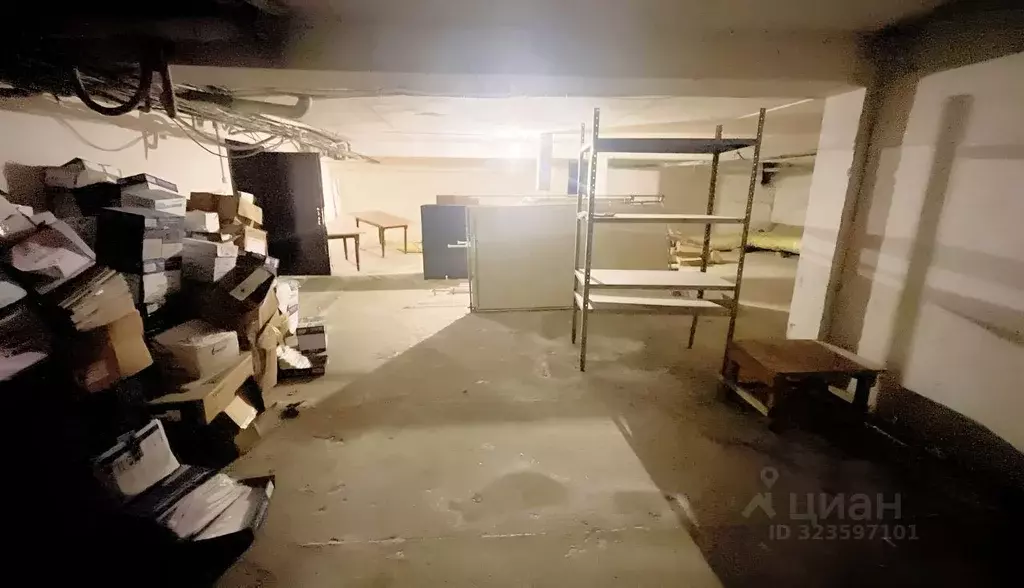 Склад в Свердловская область, Екатеринбург ул. Софьи Перовской, 119 ... - Фото 2