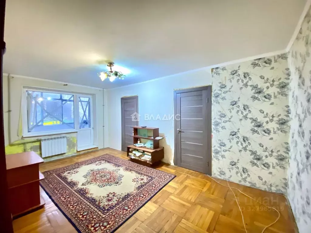 4-к кв. Белгородская область, Белгород ул. Костюкова, 15 (61.0 м) - Фото 1