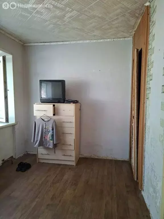 Квартира-студия: Барнаул, Северо-Западная улица, 50 (12 м) - Фото 2