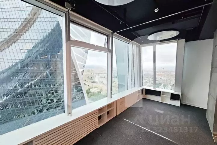 Офис в Москва наб. Пресненская, 6с2 (219 м) - Фото 1