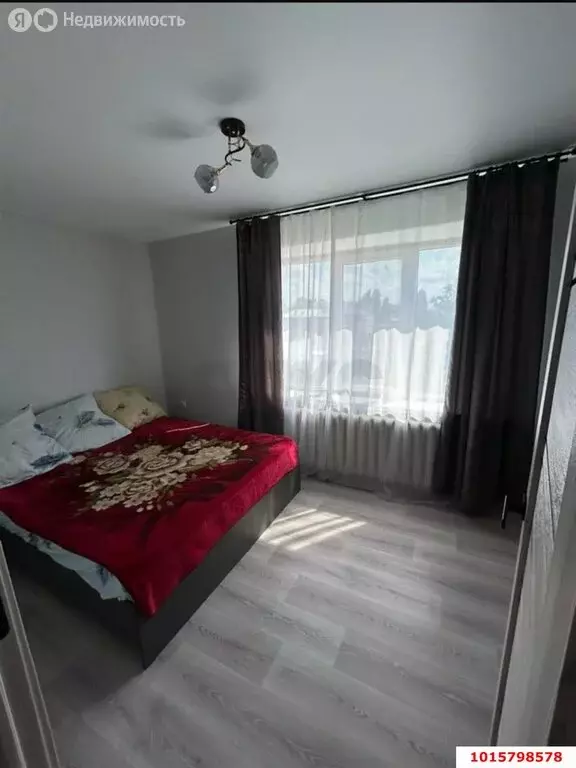 1-комнатная квартира: Лабинск, улица Черняховского, 7 (40 м) - Фото 2