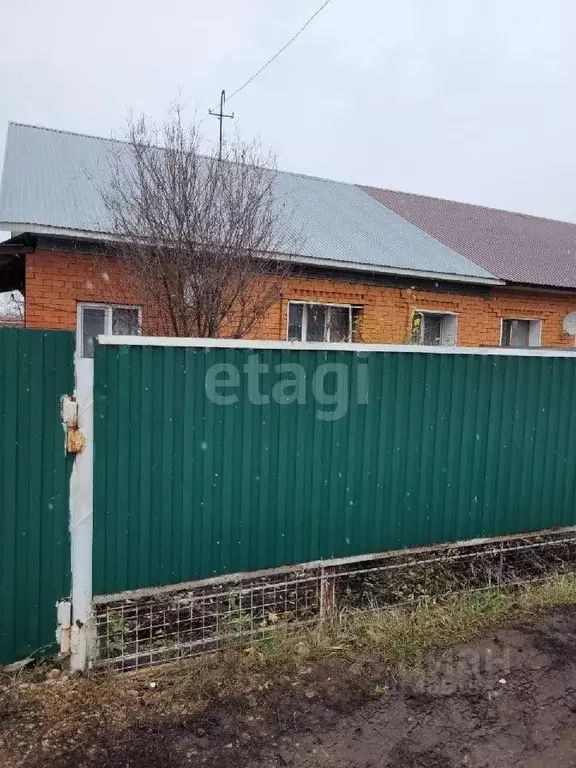 Дом в Татарстан, Альметьевский район, Нижняя Мактама муниципальное ... - Фото 0