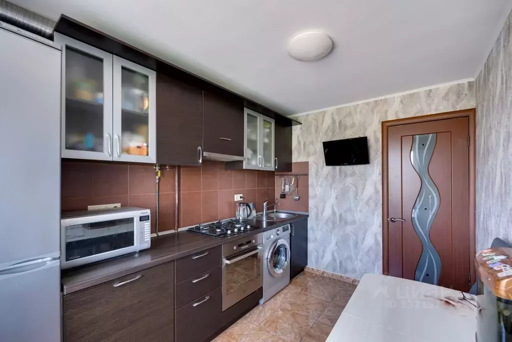 2-к кв. Москва проезд Стратонавтов, 10С1 (46.9 м) - Фото 1