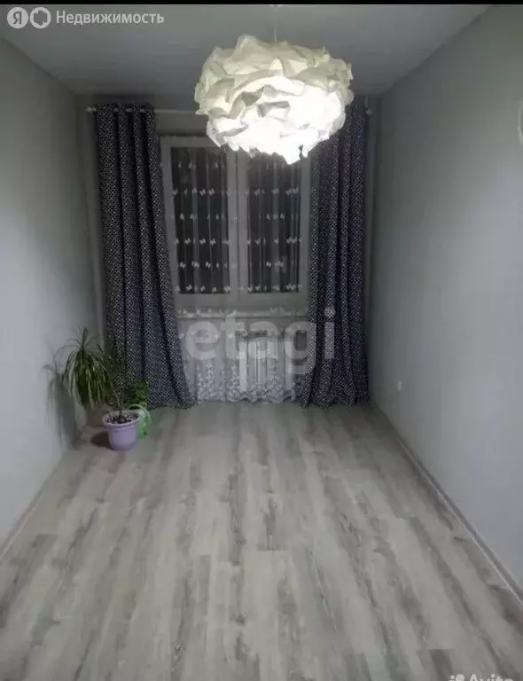 2-комнатная квартира: Стерлитамак, Набережная улица, 3/1 (49.8 м) - Фото 1