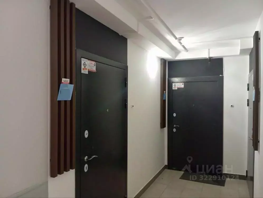 Студия Иркутская область, Иркутский муниципальный округ, Маркова рп ... - Фото 1