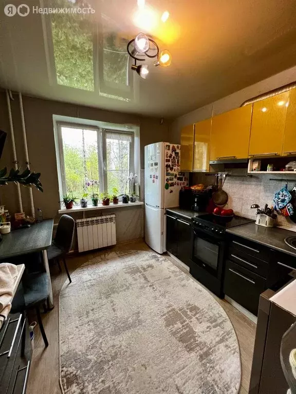 1-комнатная квартира: Златоуст, Олимпийская улица, 9 (34.8 м) - Фото 2