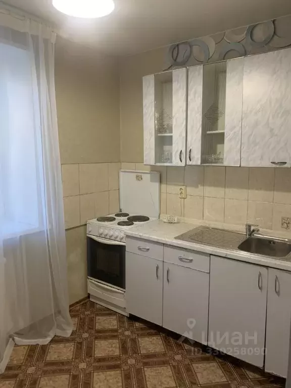 1-к кв. Иркутская область, Иркутск Звездинская ул., 22 (34.0 м) - Фото 1
