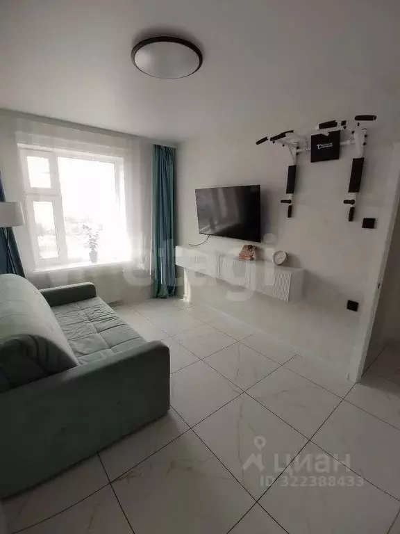 2-к кв. Ямало-Ненецкий АО, Новый Уренгой Восточный мкр, 5/8 (53.0 м) - Фото 1