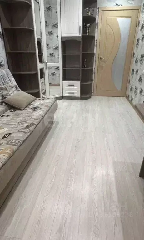 2-к кв. Амурская область, Белогорск Красноармейская ул., 23 (50.9 м) - Фото 1