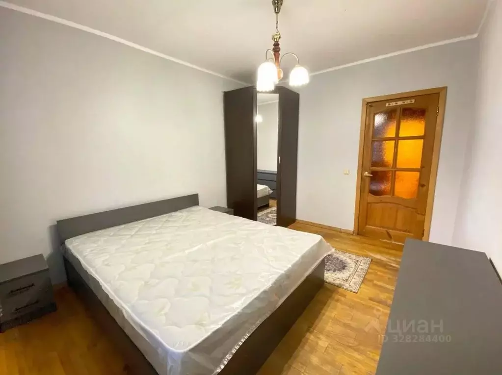 3-к кв. Московская область, Домодедово Западный мкр, ул. Рабочая, 50 ... - Фото 2