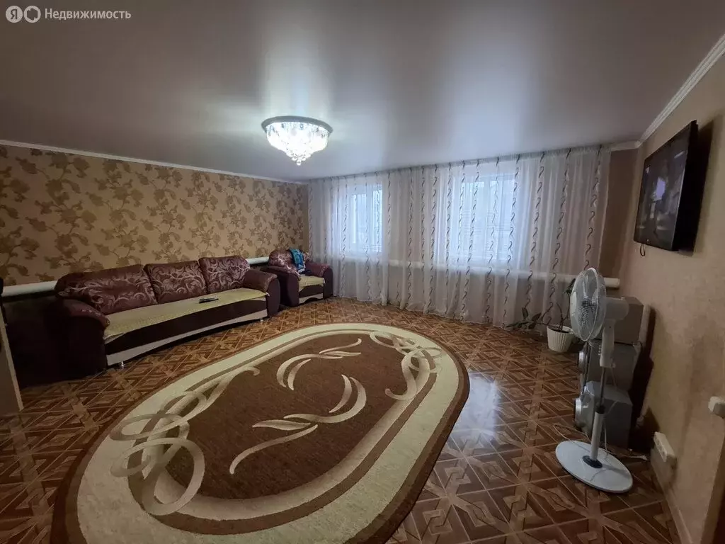 Дом в Туймазы, улица Жукова, 69 (107 м) - Фото 0