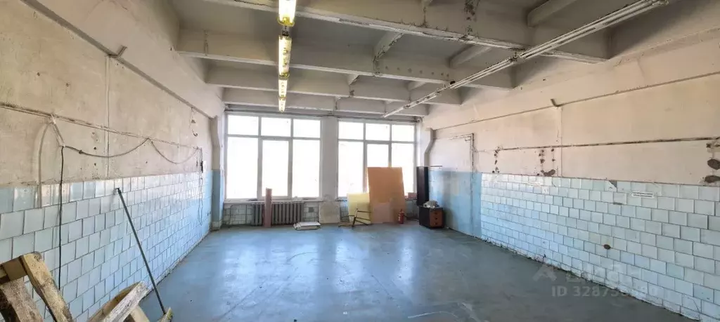 Помещение свободного назначения в Санкт-Петербург ул. Самойловой, 9Б ... - Фото 1