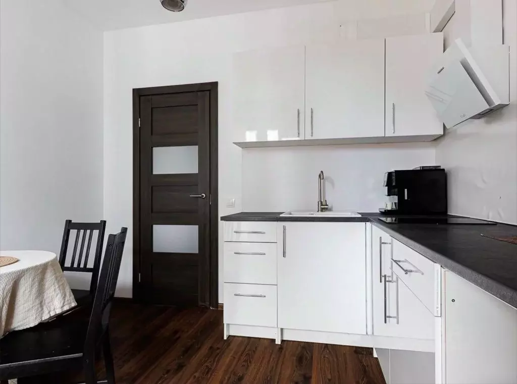 1-к кв. Санкт-Петербург Уральская ул., 21 (31.3 м) - Фото 2