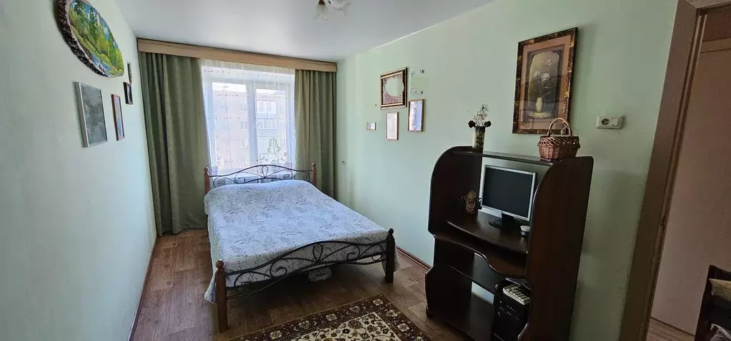 Продаётся 2-к квартира, 45 м - Фото 1