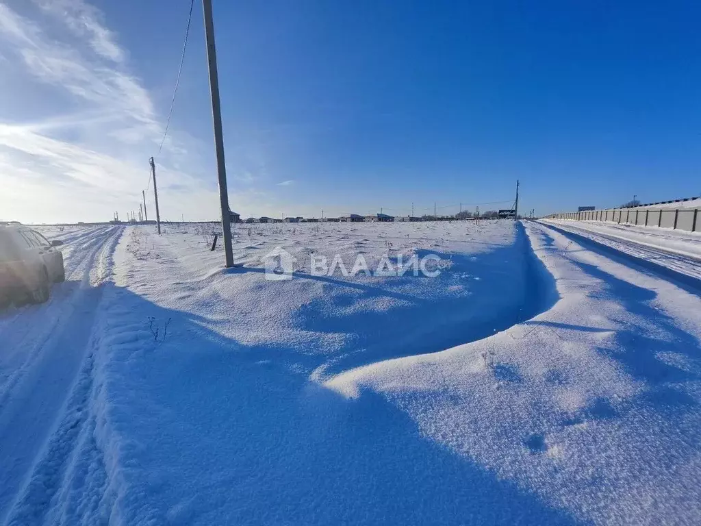 Участок в Ленинградская область, Ломоносовский район, Аннинское ... - Фото 2