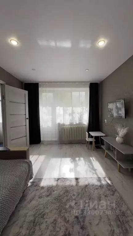 2-к кв. Башкортостан, Уфа ул. Коммунаров, 69/1 (46.8 м) - Фото 1
