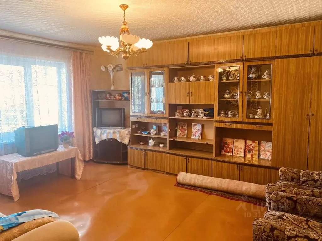 Дом в Владимирская область, Александровский муниципальный округ, ... - Фото 0