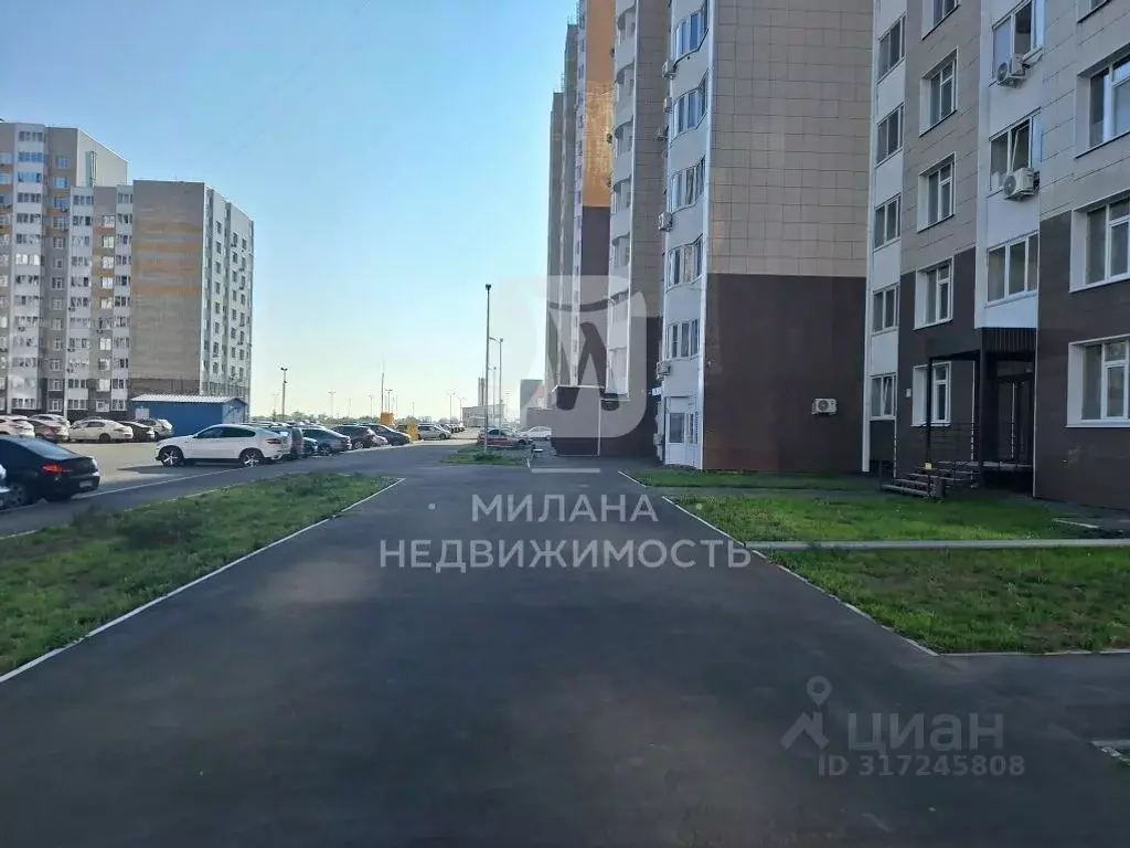 Помещение свободного назначения в Оренбургская область, Оренбург ... - Фото 1