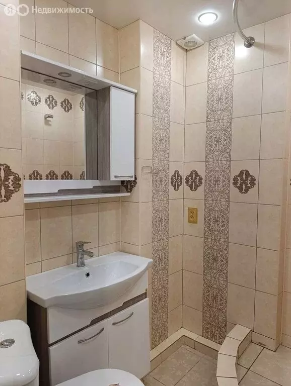 1-комнатная квартира: Геленджик, Дивноморская улица, 37Бк2 (29 м) - Фото 0