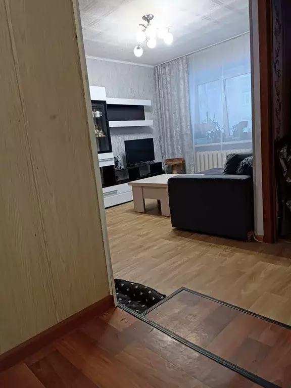 2-к кв. Архангельская область, Северодвинск ул. Гагарина, 7 (45.0 м) - Фото 1