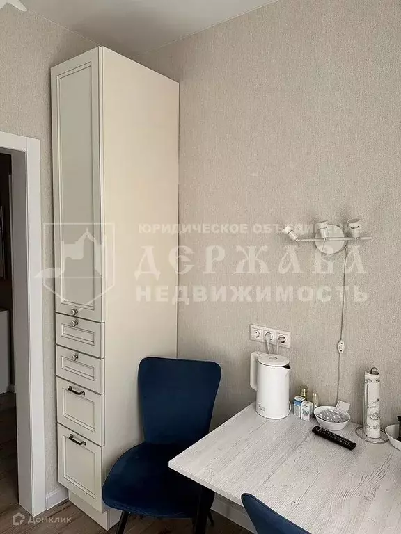 Продаётся 2-к квартира, 42 м - Фото 1