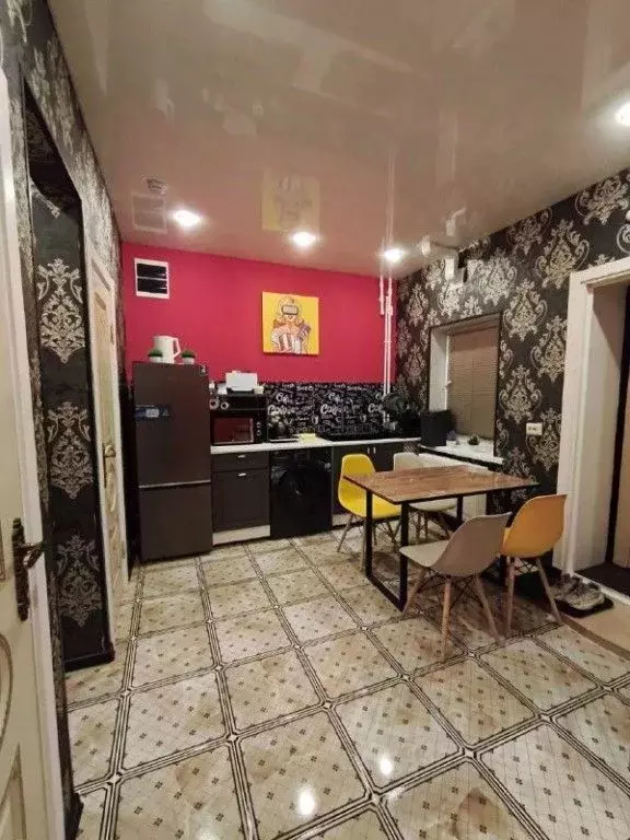 1-к кв. Ленинградская область, Выборг Береговая ул., 15 (28.0 м) - Фото 2