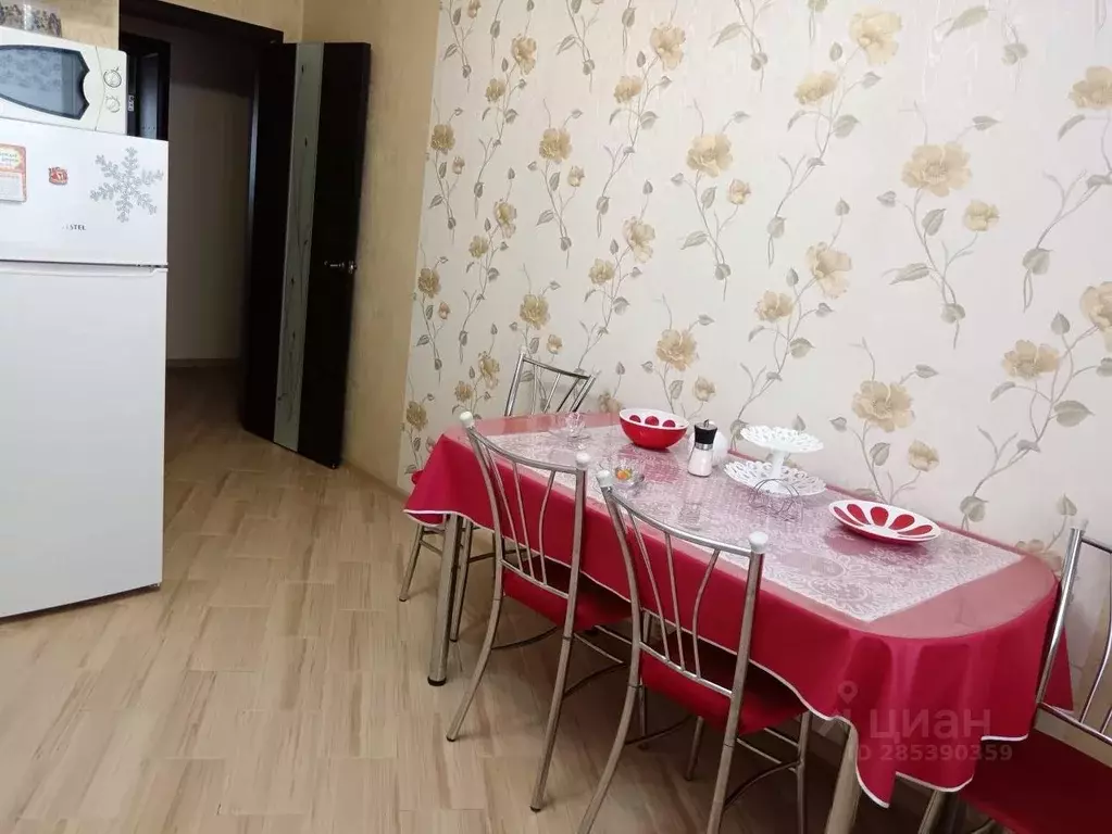 2-к кв. Оренбургская область, Бузулук 1 Мая ул., 34 (58.0 м) - Фото 2