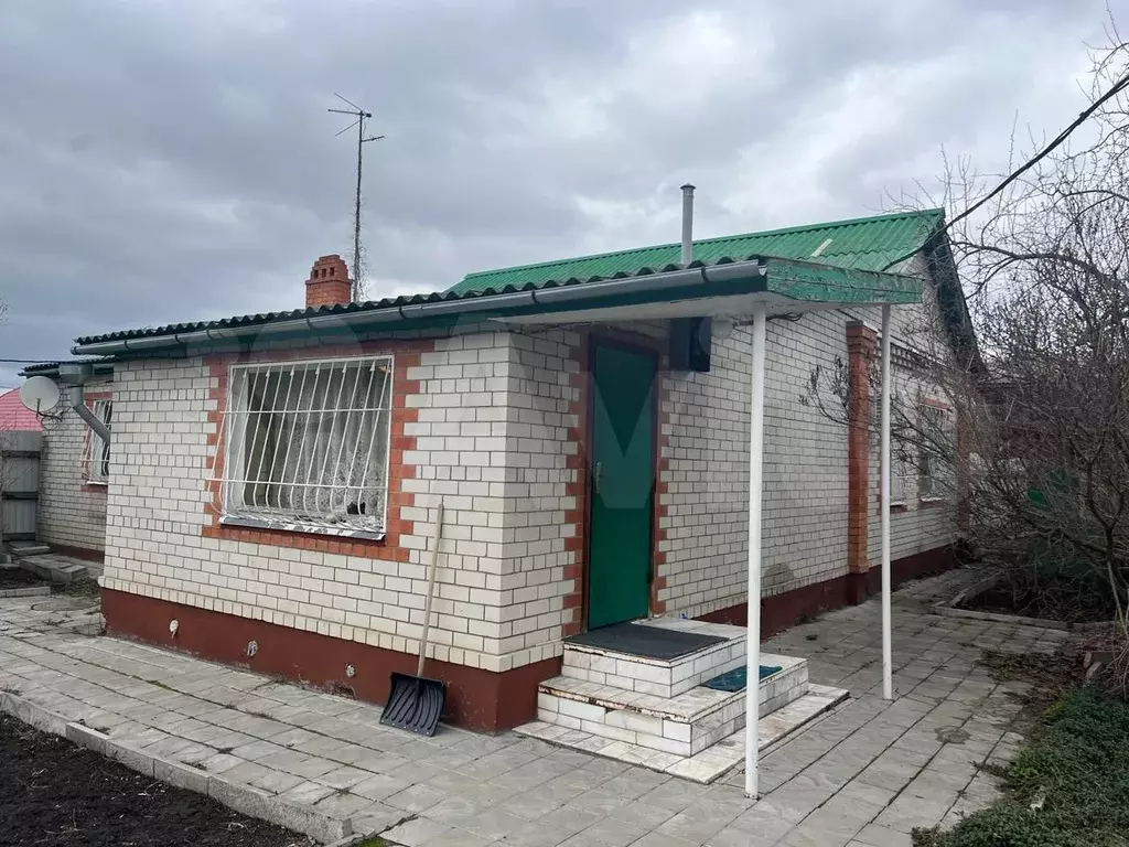 Дом 100 м на участке 6,5 сот. - Фото 0