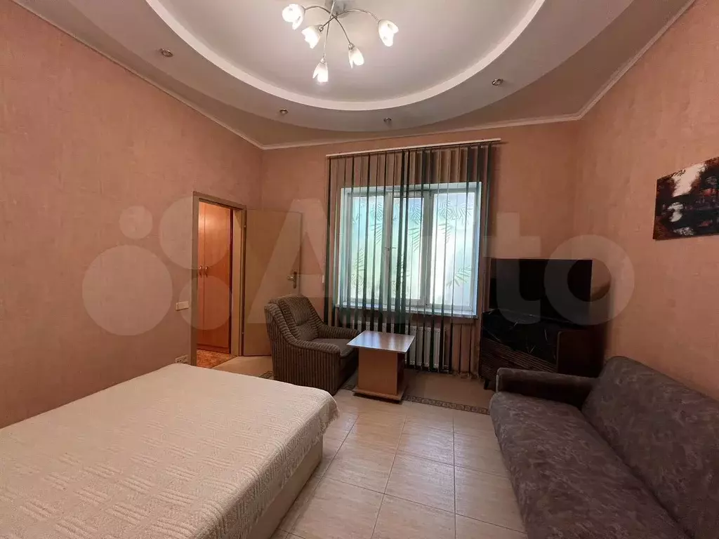 2-к. квартира, 60 м, 1/2 эт. - Фото 1