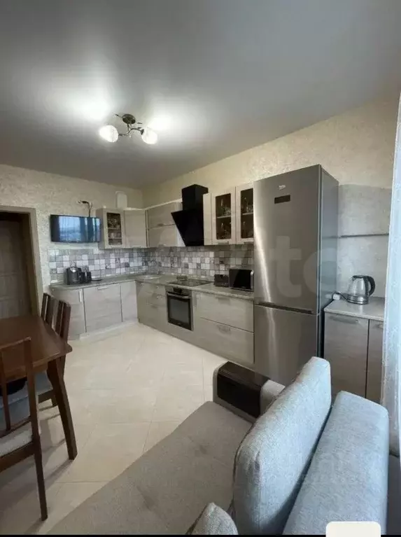 1-к кв. Москва ул. Габричевского, 5К3 (44.7 м) - Фото 1