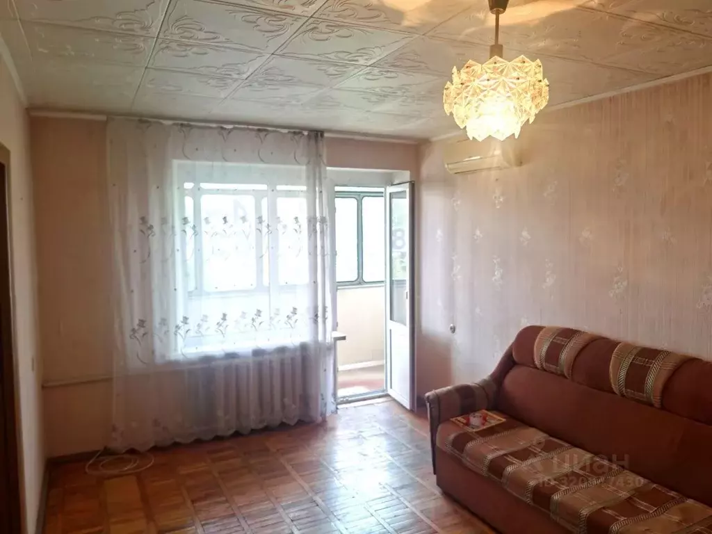 4-к кв. Краснодарский край, Анапа Новороссийская ул., 308 (61.0 м) - Фото 2