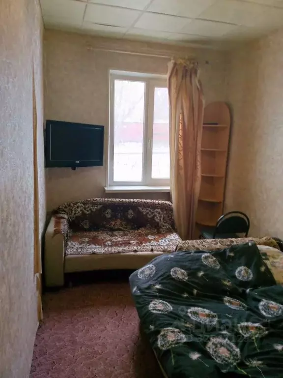 2-к кв. Волгоградская область, Волгоград пос. ГЭС, ул. Героев Шипки, 1 ... - Фото 2