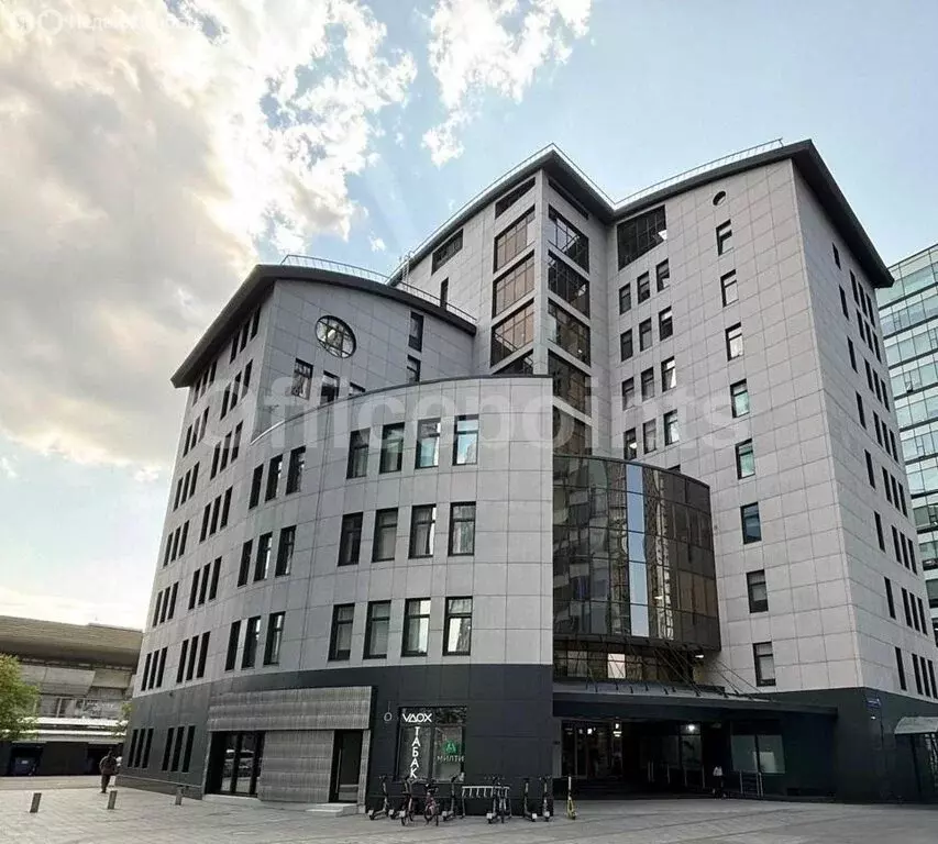 Офис (3000 м) - Фото 2