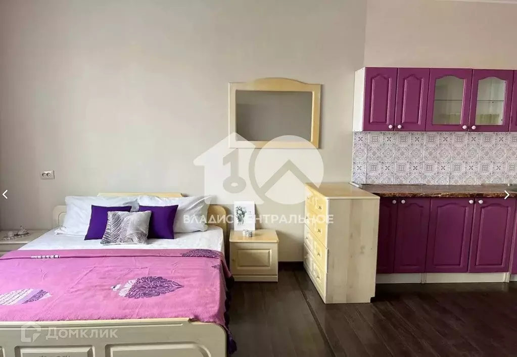 Продаётся квартира-студия, 32.4 м - Фото 0