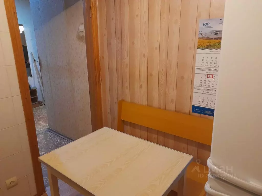 2-к кв. Краснодарский край, Краснодар Славянский мкр, ул. Виноградная, ... - Фото 2