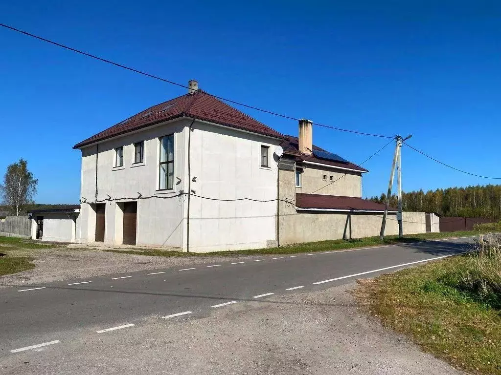 Дом, 800 м - Фото 1