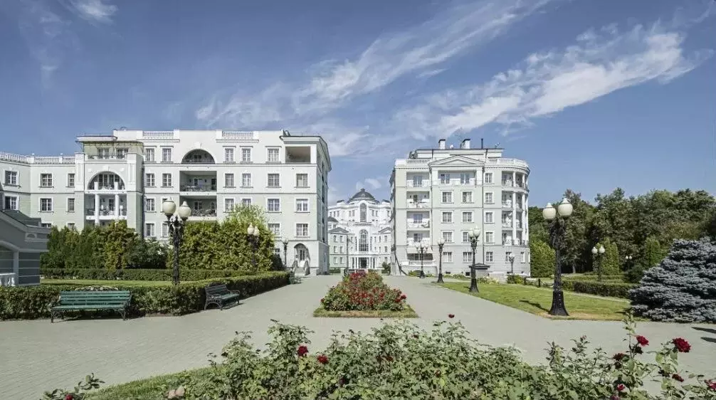 Офис в Москва Береговая ул., 4к10 (170 м) - Фото 2