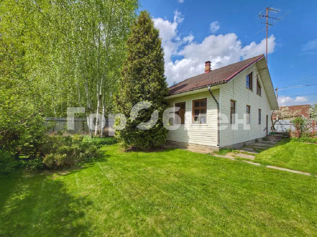 Продается дом в СНТ Квант - Фото 1