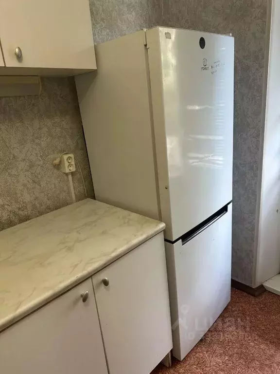 2-к кв. Москва ул. Шверника, 9К5 (50.0 м) - Фото 1
