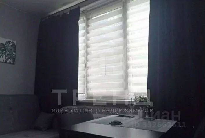 Студия Санкт-Петербург ул. Белы Куна, 15К1 (16.0 м) - Фото 2