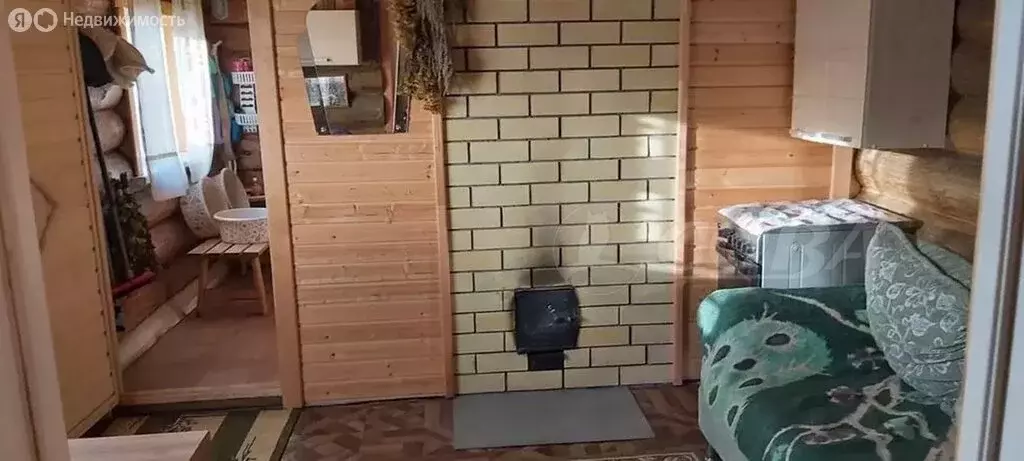 Дом в Тюменская область, село Упорово (72 м) - Фото 2